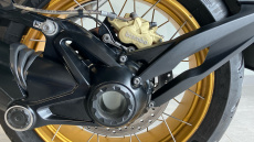 BMW R1250 GS Adventure Rallye TE